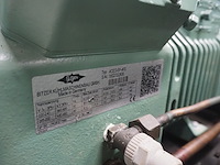 Carrier/bitzer kühlmaschinenbau gmbh - afbeelding 13 van  16