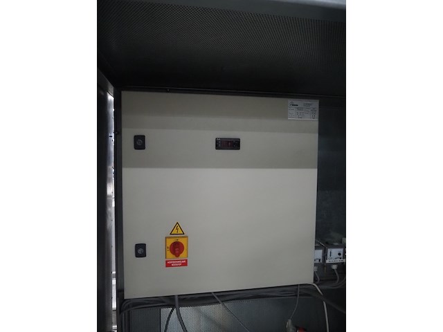 Carrier/bitzer kühlmaschinenbau gmbh - afbeelding 4 van  14