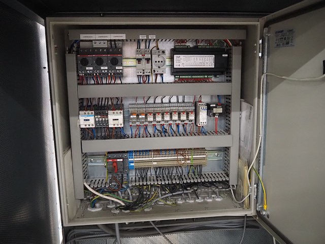 Carrier/bitzer kühlmaschinenbau gmbh - afbeelding 5 van  14