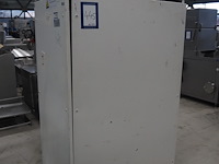 Carrier/bitzer kühlmaschinenbau gmbh - afbeelding 1 van  14