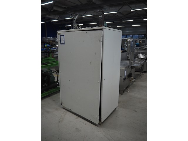 Carrier/bitzer kühlmaschinenbau gmbh - afbeelding 7 van  14