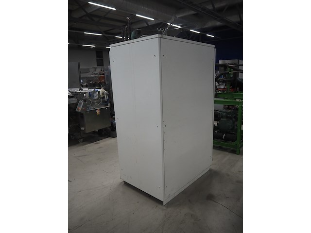 Carrier/bitzer kühlmaschinenbau gmbh - afbeelding 8 van  14