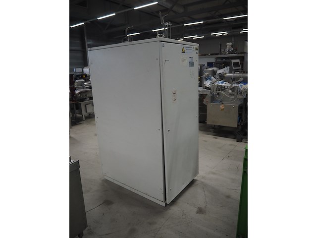 Carrier/bitzer kühlmaschinenbau gmbh - afbeelding 9 van  14