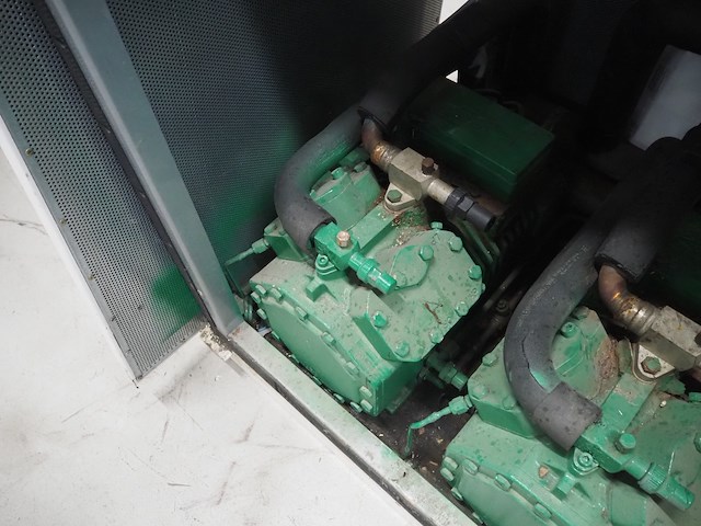 Carrier/bitzer kühlmaschinenbau gmbh - afbeelding 11 van  14