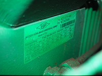 Carrier/bitzer kühlmaschinenbau gmbh - afbeelding 12 van  14