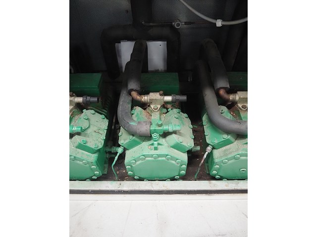 Carrier/bitzer kühlmaschinenbau gmbh - afbeelding 13 van  14