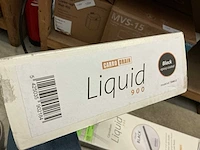 Carrodrain liquid 900 douchegoot - afbeelding 2 van  2