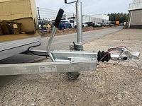 Carros - 2.1 - airstream - foodtruck - 2025 - afbeelding 13 van  27