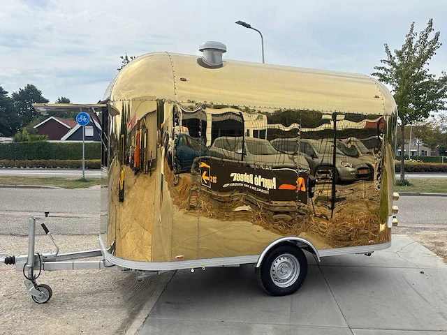 Carros - 2.1 - airstream - foodtruck - 2025 - afbeelding 24 van  27