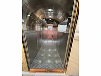 Carros - 2.1 - airstream - foodtruck - 2025 - afbeelding 10 van  38