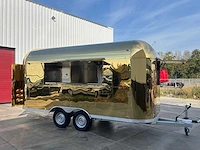 Carros - 2.1 - airstream - foodtruck - 2025 - afbeelding 1 van  38