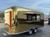 Carros - 2.1 - airstream - foodtruck - 2025 - afbeelding 2 van  38