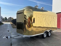 Carros - 2.1 - airstream - foodtruck - 2025 - afbeelding 7 van  38