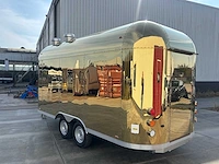 Carros - 2.1 - airstream - foodtruck - 2025 - afbeelding 8 van  38