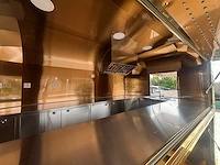 Carros 2.1 - 2025 - airstream - foodtrailer - afbeelding 6 van  26