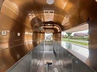 Carros 2.1 - 2025 - airstream - foodtrailer - afbeelding 8 van  26