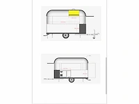 Carros 2.1 - 2025 - airstream - foodtrailer - afbeelding 19 van  26