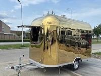 Carros 2.1 - 2025 - airstream - foodtrailer - afbeelding 12 van  26
