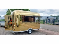 Carros 2.1 - 2025 - airstream - foodtrailer - afbeelding 21 van  26
