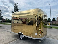 Carros 2.1 - 2025 - airstream - foodtrailer - afbeelding 24 van  26