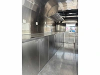 Carros 2.1 - 2025 - airstream - foodtruck - afbeelding 2 van  31