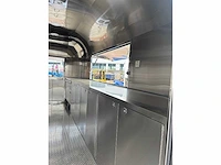 Carros 2.1 - 2025 - airstream - foodtruck - afbeelding 3 van  31