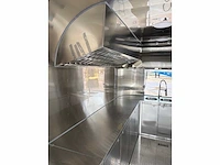 Carros 2.1 - 2025 - airstream - foodtruck - afbeelding 4 van  31