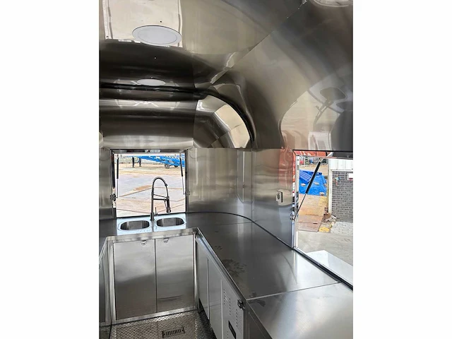 Carros 2.1 - 2025 - airstream - foodtruck - afbeelding 5 van  31