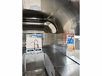 Carros 2.1 - 2025 - airstream - foodtruck - afbeelding 5 van  31