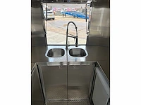 Carros 2.1 - 2025 - airstream - foodtruck - afbeelding 6 van  31