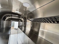 Carros 2.1 - 2025 - airstream - foodtruck - afbeelding 13 van  31