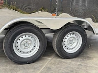 Carros 2.1 - 2025 - airstream - foodtruck - afbeelding 18 van  31