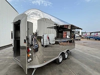 Carros 2.1 - 2025 - airstream - foodtruck - afbeelding 12 van  31