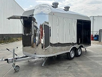 Carros 2.1 - 2025 - airstream - foodtruck - afbeelding 23 van  31