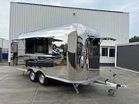 Carros 2.1 - 2025 - airstream - foodtruck - afbeelding 26 van  31