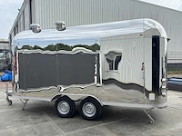 Carros 2.1 - 2025 - airstream - foodtruck - afbeelding 27 van  31