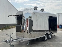 Carros 2.1 - 2025 - airstream - foodtruck - afbeelding 28 van  31