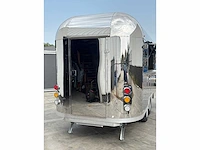 Carros 2.1 - 2025 - airstream - foodtruck - afbeelding 30 van  31
