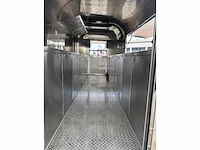 Carros 2.1 - 2025 - airstream - foodtruck - afbeelding 31 van  31