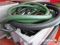 Carrosserie container - afbeelding 10 van  12