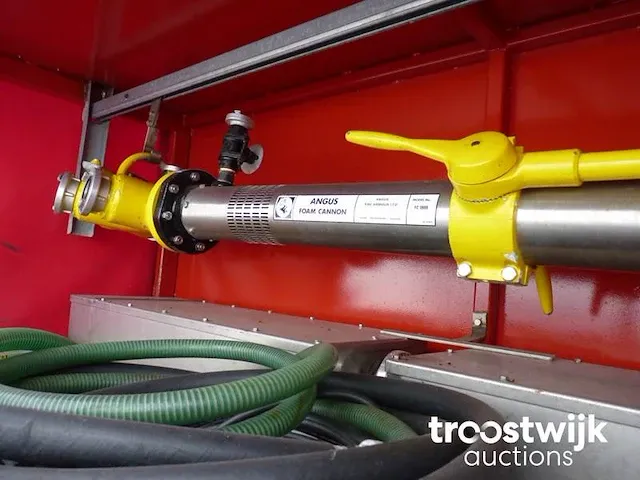 Carrosserie container - afbeelding 11 van  12