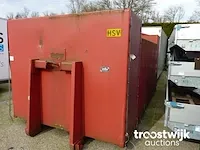 Carrosserie container - afbeelding 12 van  12