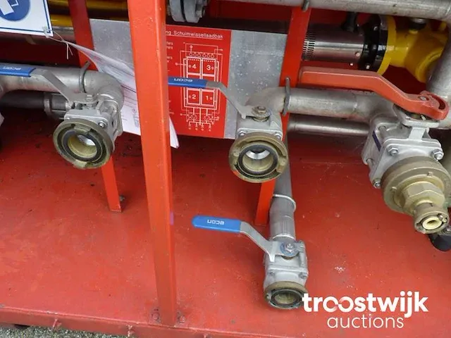 Carrosserie container - afbeelding 7 van  12