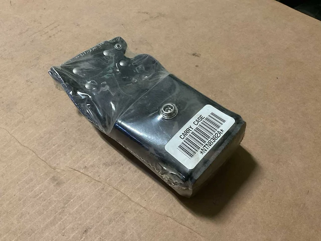 Carry case (3x) - afbeelding 1 van  3