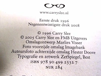 Carry slee. spijt - afbeelding 3 van  5