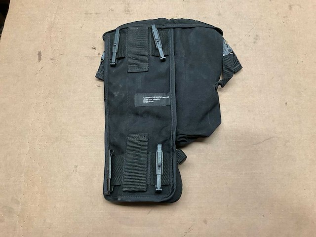 Carrying case (2x) - afbeelding 2 van  2