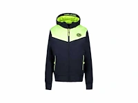 Cars jeans kids glacier nyl. tasl. neon yellow - 176 - afbeelding 1 van  2