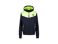 Cars jeans kids glacier nyl. tasl. neon yellow - 176 - afbeelding 1 van  2