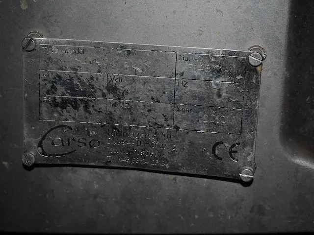 Carsø - afbeelding 8 van  16