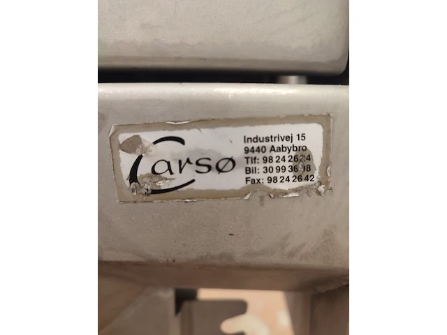 Carso - afbeelding 2 van  10